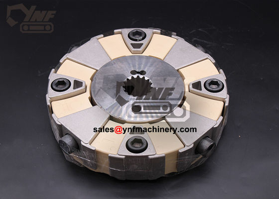 11NB-13010 11NB-13011 11NB-13020 11NB-13021 Sprzęgło hydrauliczne pompy do koparki Hyundai R510LC-7 R520LC-9S 480LC-9S R4