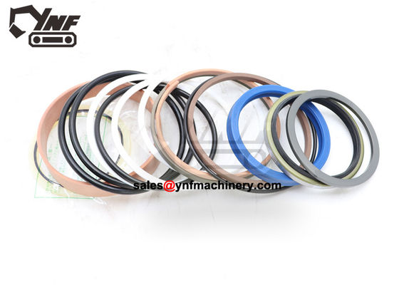 Wykopalnia Hydraulic cylinder Seal Kit 170-9937 Boom Cylinder Seal Kit Caterpillar dla trwałej wydajności uszczelniającej