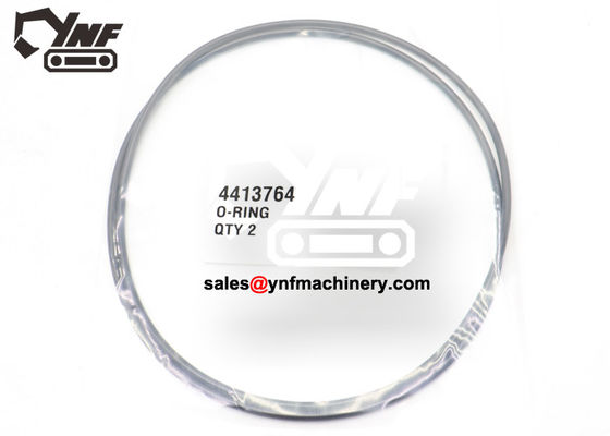 4413764 O-RING Hydraulic Seal Kit ZX120 ZX120-3 Gumowy uszczelnienie oleju