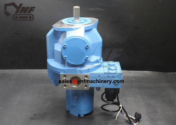 AP2D25LV1RS7-929-4 Hydrauliczna pompa główna Kompatybilna z koparką Rexroth Takeuchi TB145
