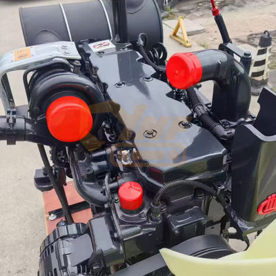 Genuine części zamiennych do koparek Dostawa dla Ko-matsu PC200-8 Kompatybilne modele