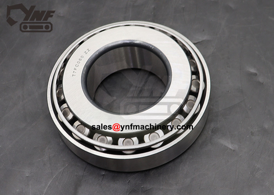 Łożysko kulkowe o wysokiej precyzji 188-4103 T7FC060 ZZ do pompy tłokowej hydraulicznej Caterpillar