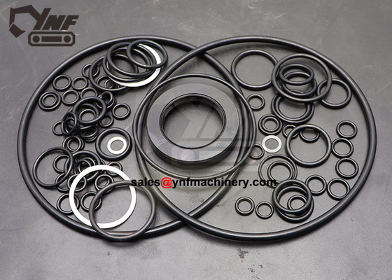 Zestaw uszczelniający pompy hydrauliczne dla PC200-6 6D102