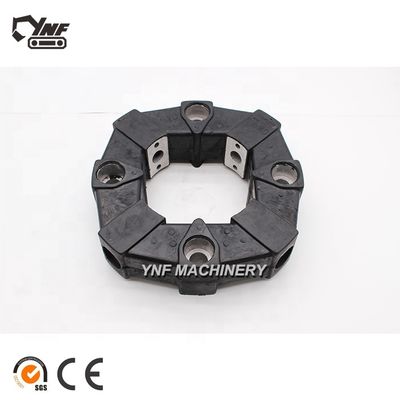 YNF High-Quality Excavator Rubber Coupling CF-A-140-S0 CF-A-140-O0 Size 140 Flexible Anti-Vibration