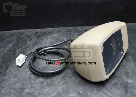 YNF17592 157-3198 Monitor do koparki Cater-pillar320C – Ekran wyświetlacza