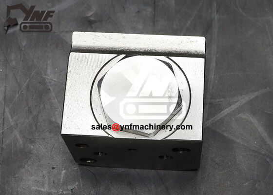 YNF17295 708-2G-55950 Valve Assy – PC360-7 Solenoid Valve Seat Assembly