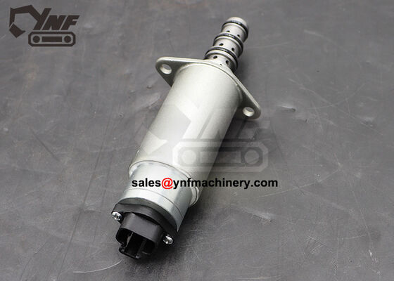 YNF16829 114-0616 Cater-pillar330C Zawór GP-Solenoid Elektromagnetyczny Pompy Hydraulicznej