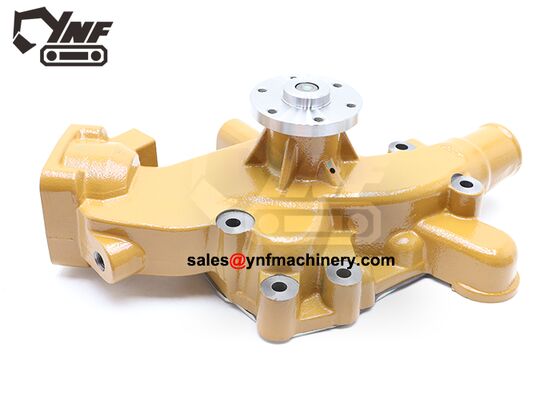 YNF01156 6209-61-1100 6D95 PC200-6 Pompa wodna – Pompa chłodzenia silnika