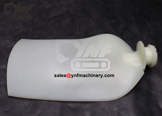 YNF17915 S38ZL Łopatka wentylatora do przodu – wentylator chłodzący silnik