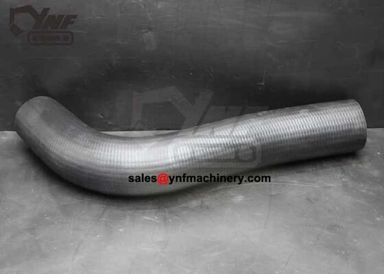 Radiator Mid Hose YNF15941 3116612 for ZX490-5A Excavator