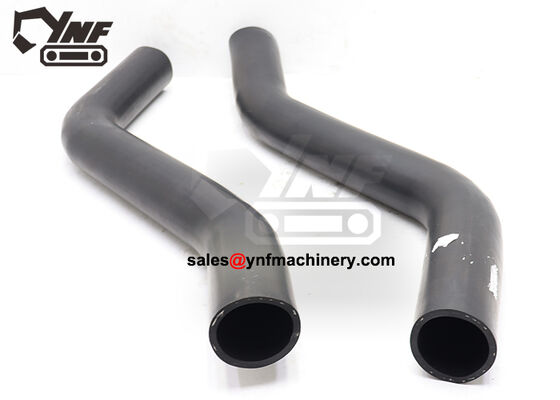 YNF16766 21M-03-15162 PC600-7 / PC650-7 Radiator Lower Hose