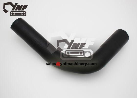 YNF11772 Mitsubishi 6D24 górna rura wodna SY385 SY405 SY465 ME442247