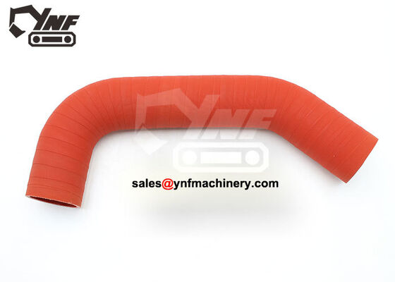 Wąż dolotowy powietrza YNF12610 265-3585 do koparki Cater-pillar E320D