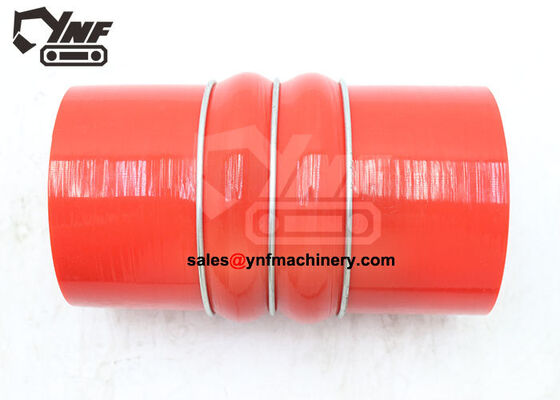 Wąż dolotowy YNF12796 147-7109 / 210-8159 do koparek Cater-pillar E345 / E349