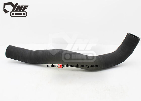 Air Intake Hose YNF12875 457-4097 for CAT E329D2 Excavator