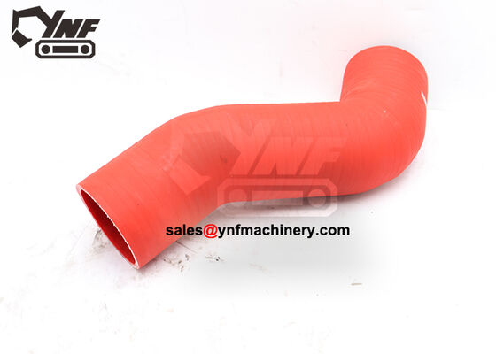 Włókno do wchłaniania powietrza YNF15753 266-621 / 6324-4169 dla koparek Cater-pillar E330D / E336D