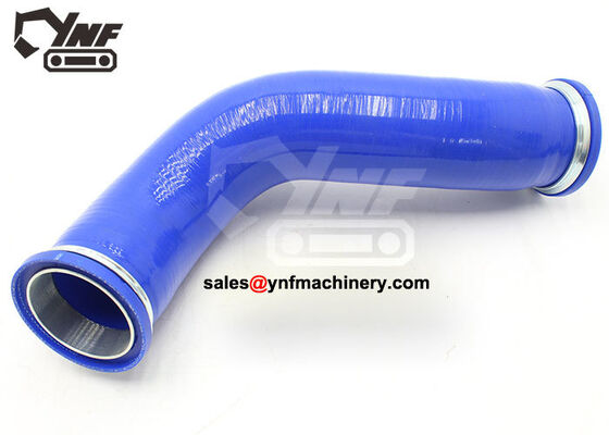 Przewód dolotowy powietrza YNF02806 VOE14640079 VOE14618181 Koparka