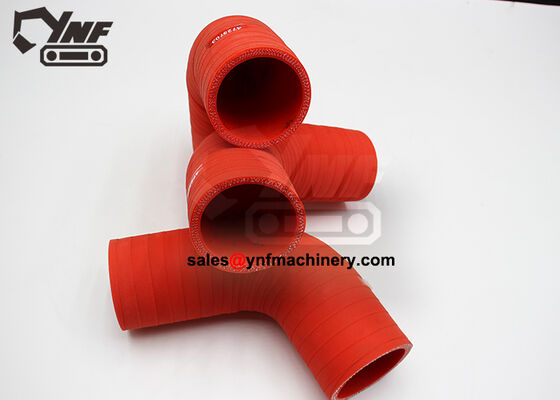 Air Intake Hose YNF04428 4725703 for ZX200-5G Excavator