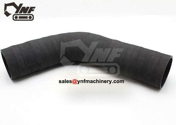 Air Intake Hose YNF13176 11N-26010 for R205-7 / R215-7 Excavators
