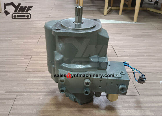 YNF18118 Pompa hydrauliczna AP2D18LV3RS7-872-1 dla SK55, SK60-8, SK30