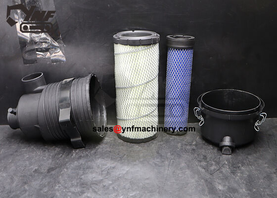 YNF17986 Zestaw oczyszczacza powietrza 22M-01-31120 4TNV98 180°