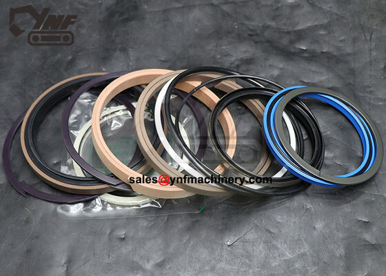 Zestaw uszczelnień siłownika wysięgnika YNF18217 9078845 do EX300-3 – Zestaw naprawczy wysięgnika