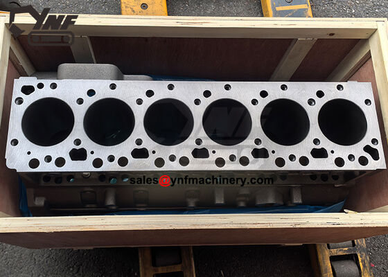 YNF18259 Blok cylindryczny 3903797 dla silnika 6BT    88T