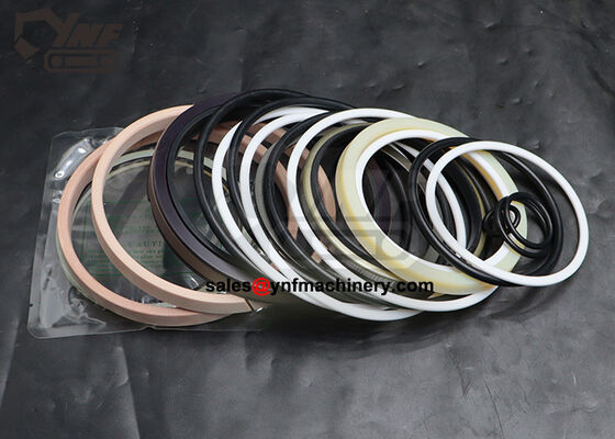 707-98-58240 Zestaw pieczętowania cylindrów ramienia dla Komatsu PC220-8 - Trwały zestaw napraw hydraulicznych