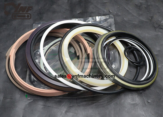 Zestaw uszczelniający cylindry wytrzymałe o stabilnym ciśnieniu 31Y1-21100 dla Hyundai R320-7