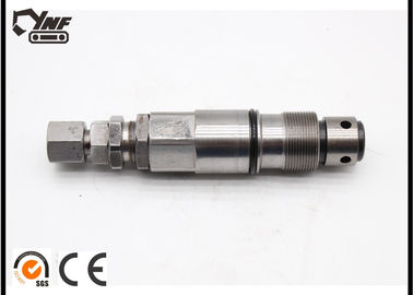 Metalowy główny zawór sterujący Koparka Zawór części silnika YNF02509 14561300