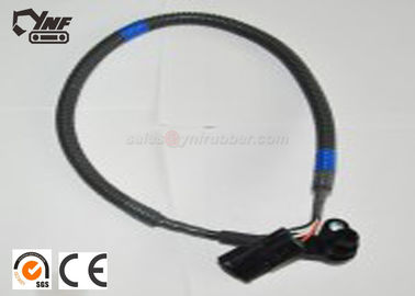 Części elektryczne koparki z wałkiem rozrządu Isuzu 8-98014831-0 8980148310