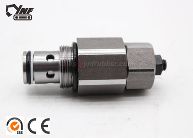 Wysoko regulowany zawór bezpieczeństwa dla Doosan Daewoo YNF02512 14513185 DH220-5