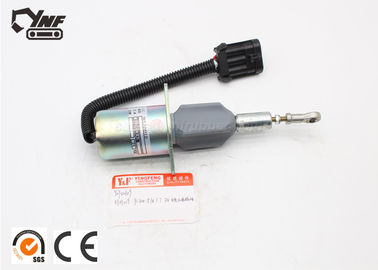 Ynf02689 PC300-5 / 6 Zawór elektromagnetyczny wyłączający części do minikoparek