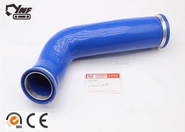 Ynf Niebieski kolor Ynf02806 Vol14640079 Wąż dolotowy do części koparki hydraulicznej