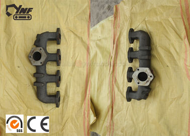 Sivler Color 4D31 Diesel Engine Odlew z żeliwa
