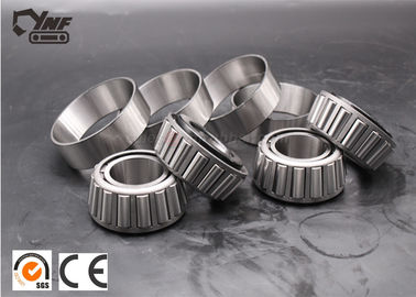 Dostosowane rozmiary części silnika koparki Ball and Rolller Engine Bearing YNF02794