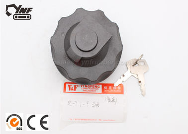 Szare części do koparek YNF02221 Korek wlewu paliwa Hyundai Diesel R60 55-7 80-7 215-7 225-7