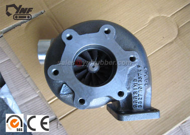 DH300-5 Części zamienne do koparki 466721-0007 Turbosprężarka do silnika Daewoo D1146