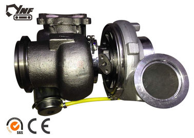 Silnik  Excavator  Turbocharger E345D 291-5480 Steel Meterial