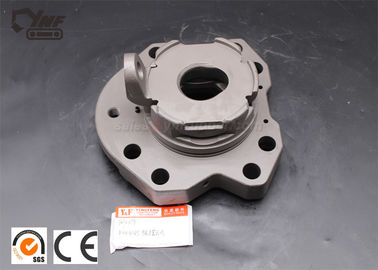Koparka hydrauliczna CE Standardowa część pompy hydraulicznej YNF01179 K3V112DT