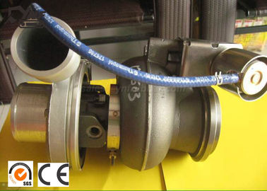 erpilar  Engine S310G080 Koparka Turbosprężarka do żeliwa, materiał stalowy