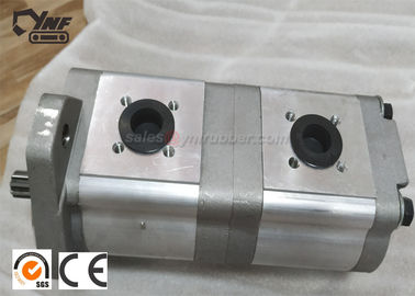 YNF03026 DH170W-V Koparka Części hydrauliczne Stalowa pompa zębata 6 miesięcy gwarancji