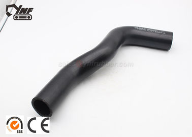 YNF02958 Części hydrauliczne koparki kolektor wlotowy kolor czarny