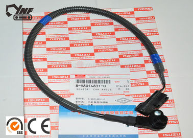 Czujnik położenia wałka rozrządu Isuzu do części elektrycznych koparki 4398514 / 8-98014831-0 8980148310