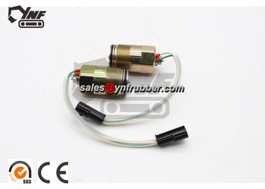 Zawór elektromagnetyczny koparki neutralnej Ynf00242 do koparki Lzp0179 Skc5p-14a-104 4302 JCB JS200