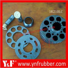 Części hydrauliczne SK200-6 / SK210LC SK200-6 travel CZĘŚCI ZAMIENNE / ASSY / YN23V00001F1 / do KOPIARKI KOBELCO SK200-6