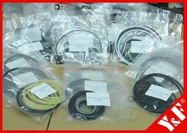 Komatsu Excavator Seal Kits