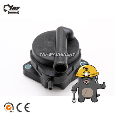 VOE20930510 YNF11060 Regulator ciśnienia separatora oleju dla VOL-VO L120F EC290