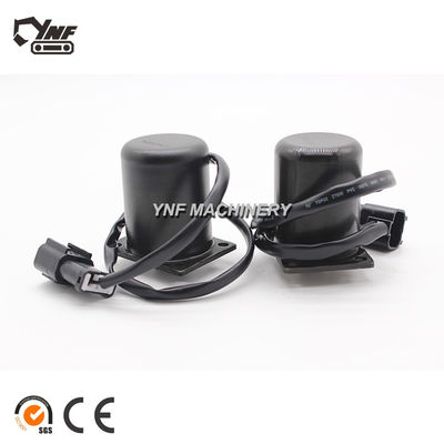 708-2H-25240708-2L-25211 Zawór elektromagnetyczny pompy hydraulicznej do PC100-5 PC200-5 YNF02657