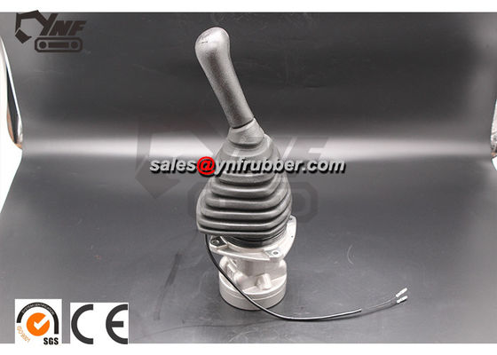 E320B Sterownik joysticka do koparki  z uchwytem lewostronnym YNF03917